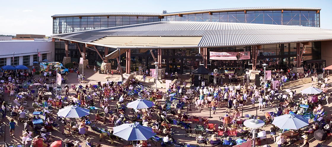 2024 Concert - 80s band