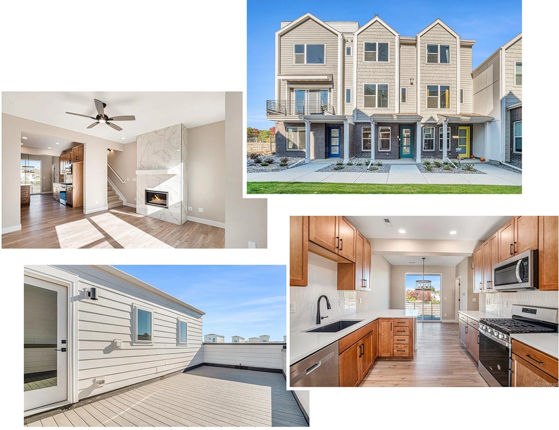 888 S Valentia St, Building 10, Unit 103