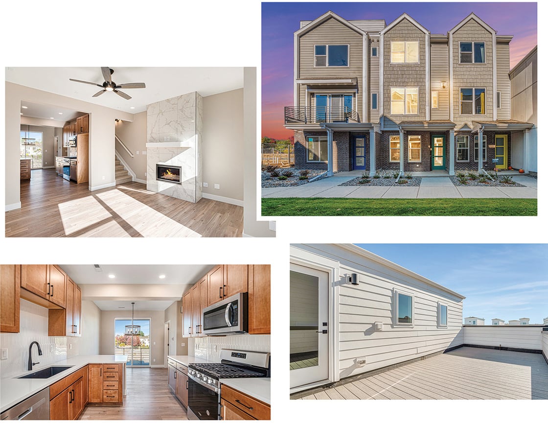 888 Valentia Bldg 10 Unit 103