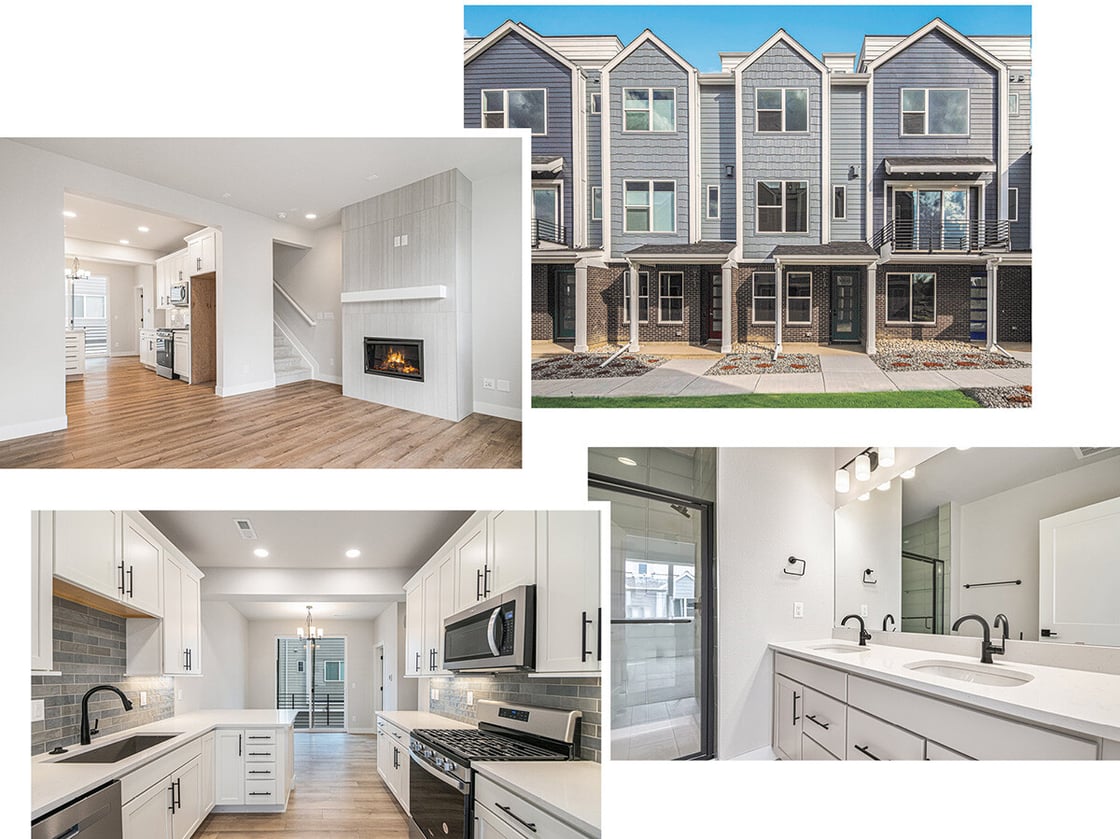 888 Valentia Bldg 14 Unit 104-1