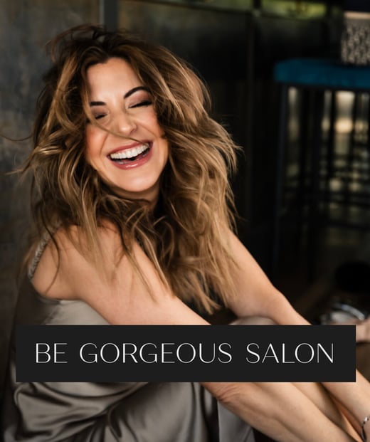 Be.Gorgeous