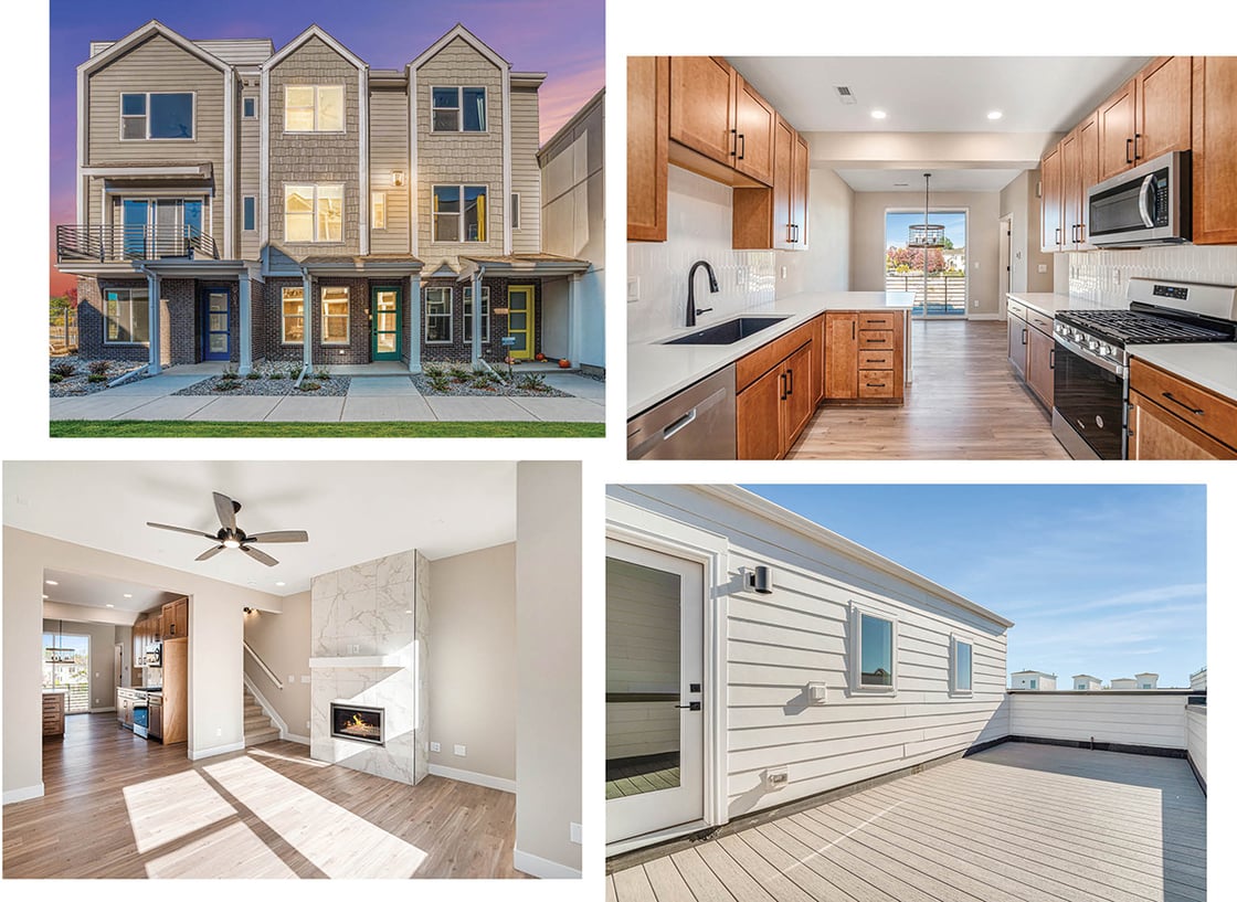 Building 10, Unit 103