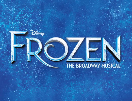 Frozen