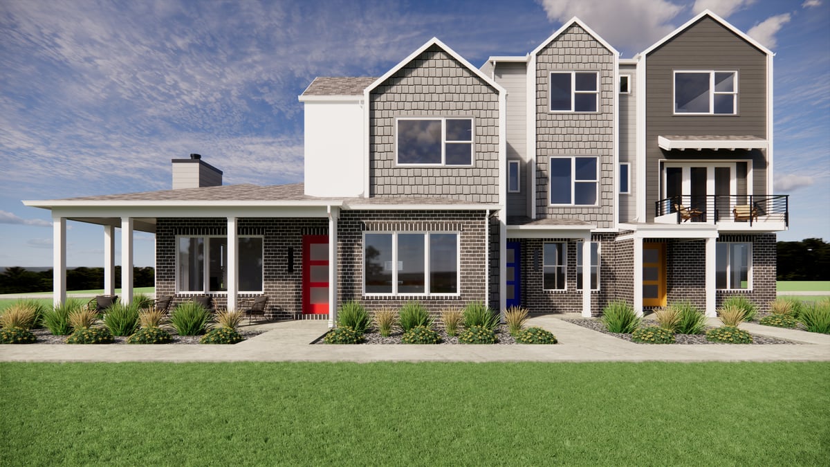 Front Perspective 3.14.25