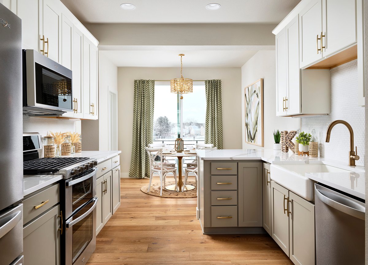 Koelbel_Tava Waters_Plan A_Kitchen Dining