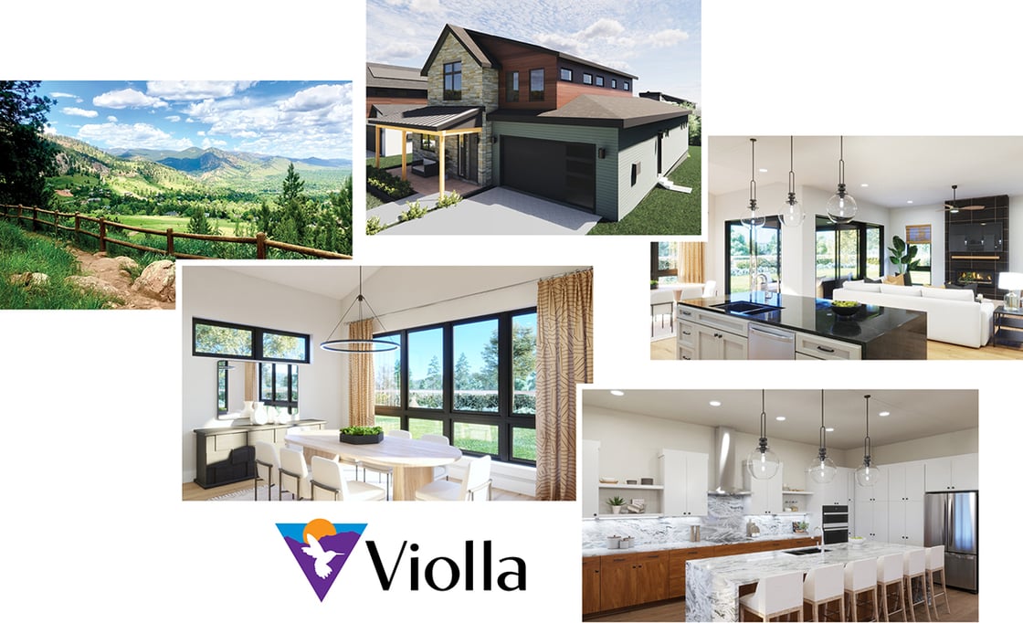 Violla.collage