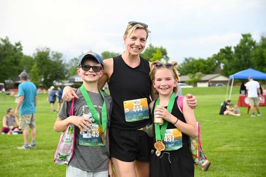 about-family-after-race
