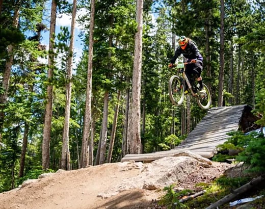 bike copy