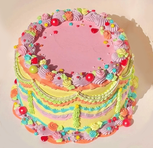 cake.decor