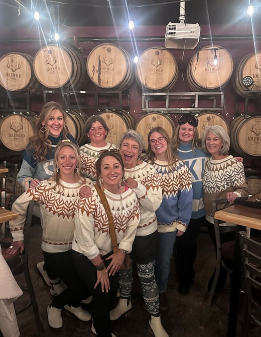 large-Winter Park Chamber Team