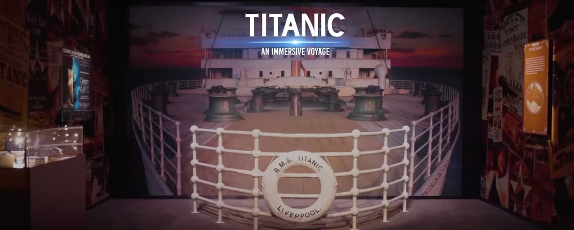 titanic