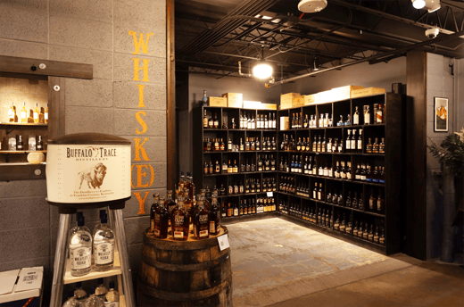 whiskey